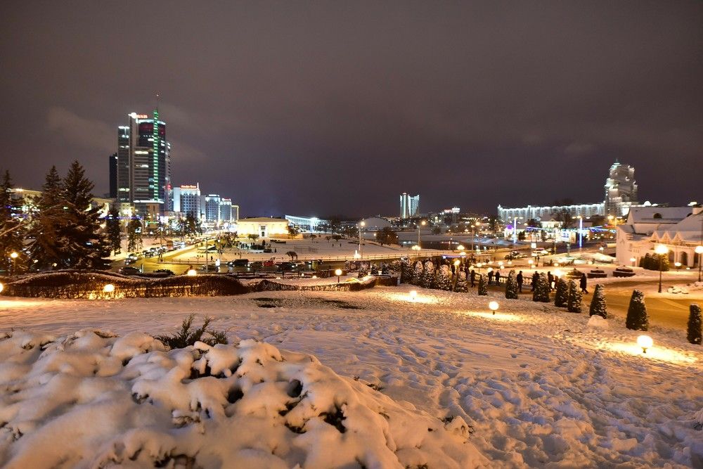 Photograph by Игорь Корнейчук