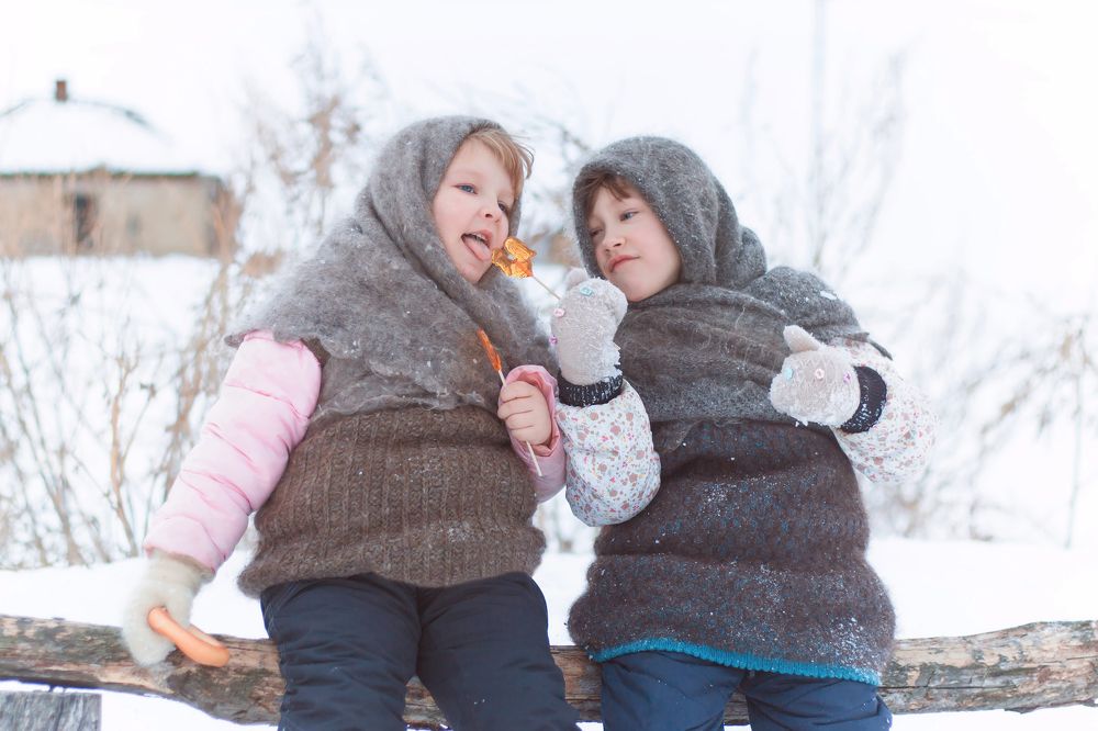 Photograph by Надежда Виденина