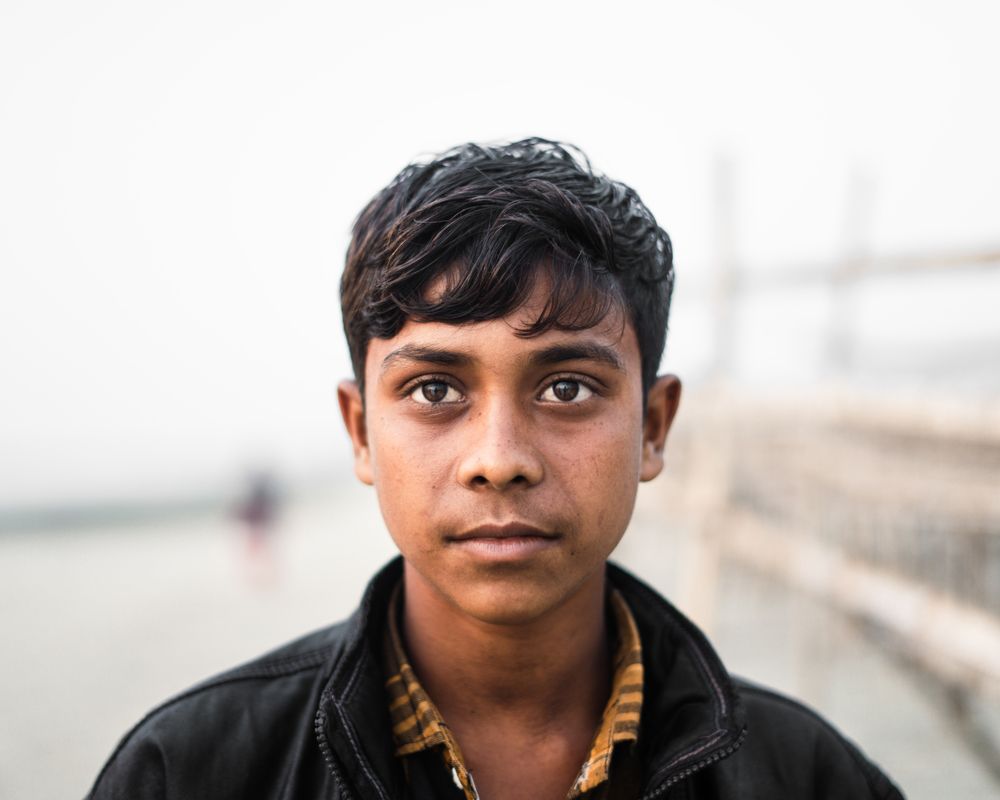 Photograph by Towhid Aslam