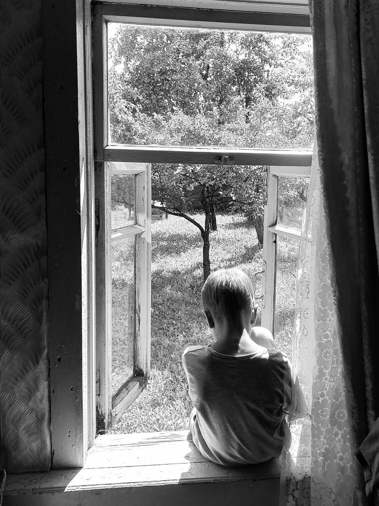 Photograph by Зоя