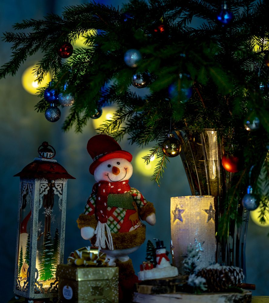 Фотография автора Андрей Васильев