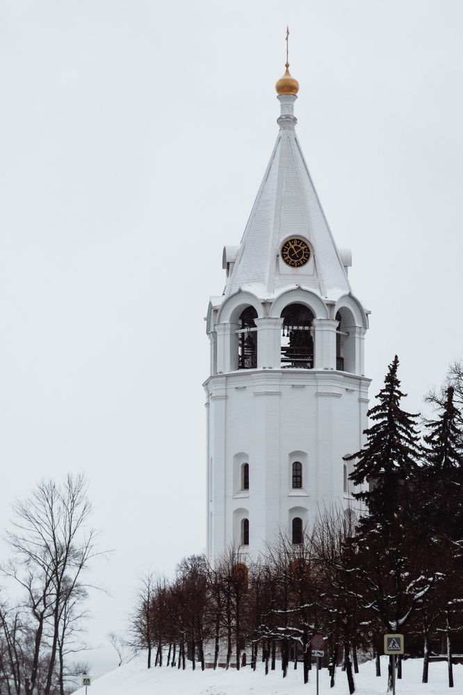 Photograph by Марина Слепова