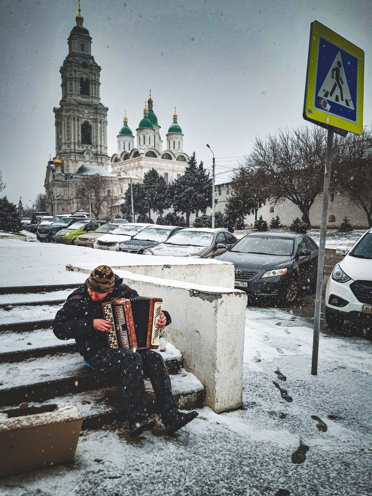 Photograph by Марина Шаповаленко
