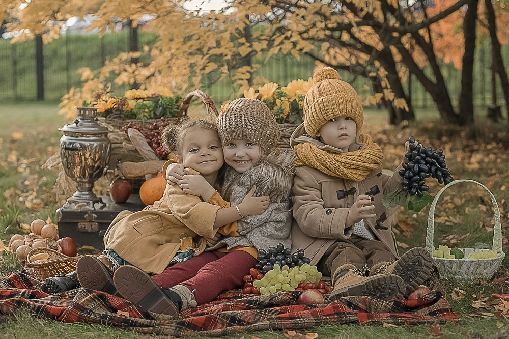 Photograph by Ольга Кривенцова