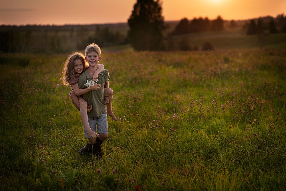 Photograph by Марина Тихонова