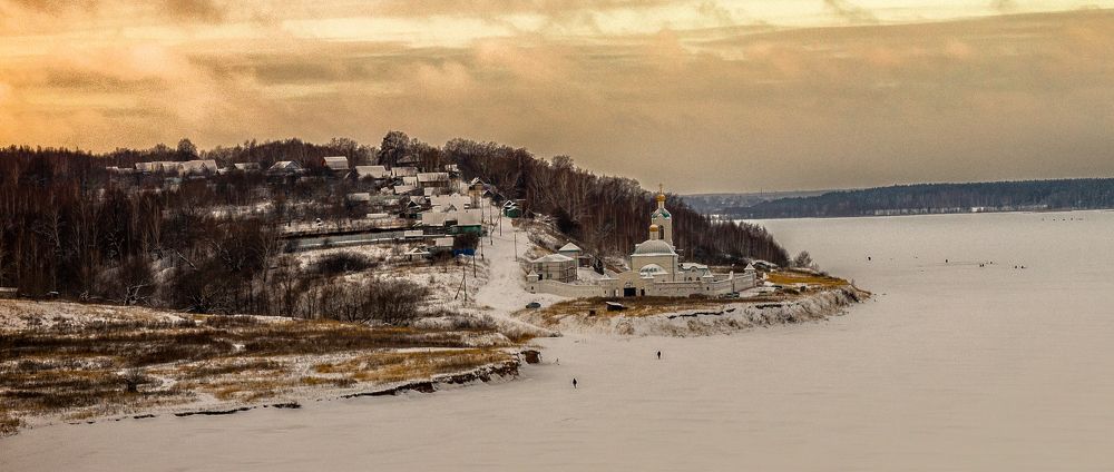 Photograph by Сергей Абашкин