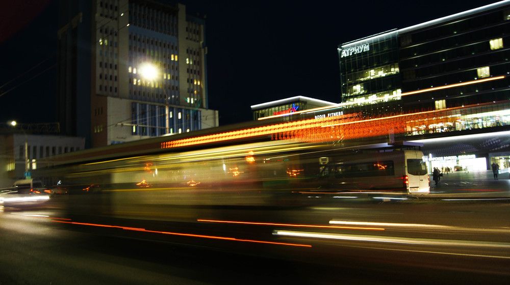 Движение-  это жизнь