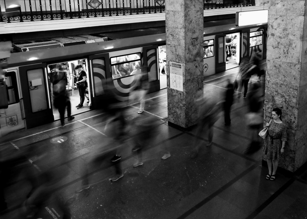 Photograph by Frolova Nataliya