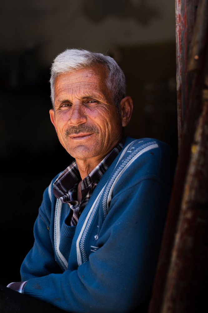 Photograph by Elena Kass