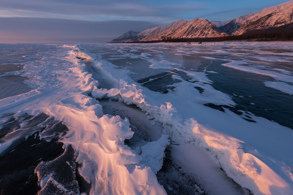 Photograph by Крицак Ольга