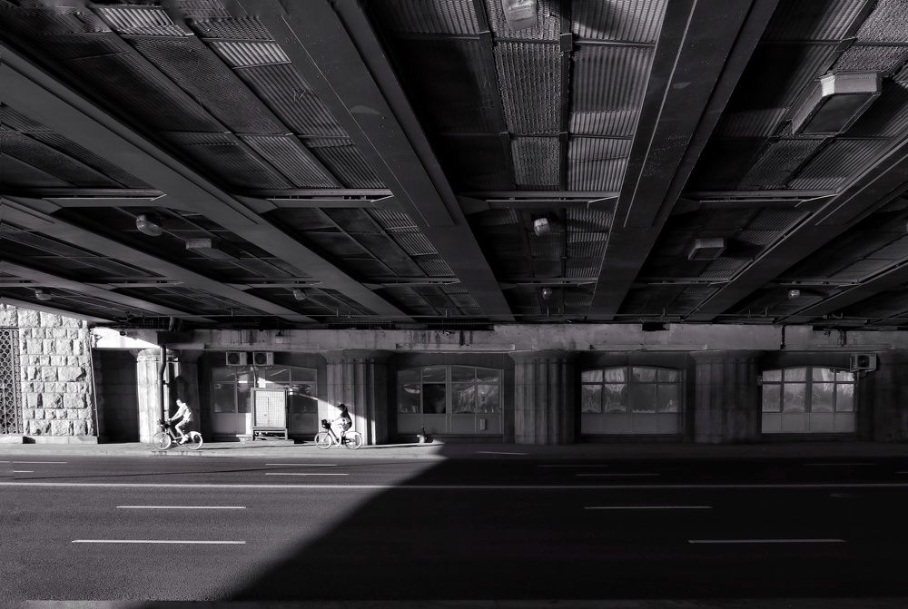 Photograph by Frolova Nataliya