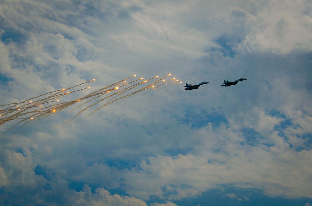 Photograph by Инна Гаджиева