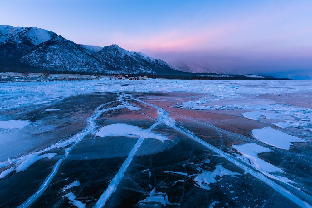 Photograph by Крицак Ольга