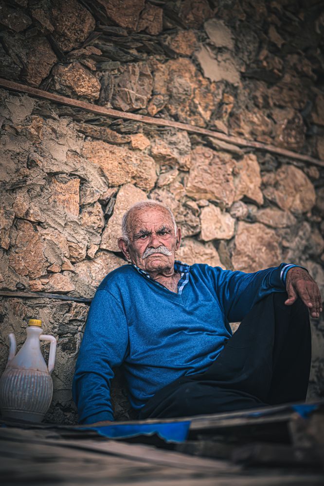 Photograph by Elena Kass