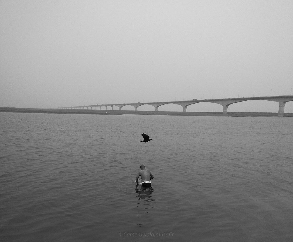 Photograph by Subrat Arya