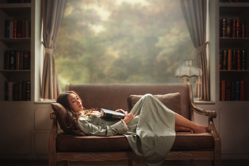 Photograph by Hoang Viet Nguyen