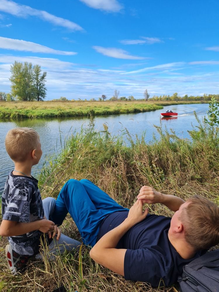 Photograph by Tatiana Denisova