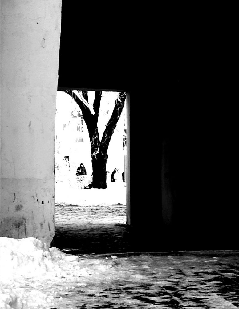 Photograph by Кунц