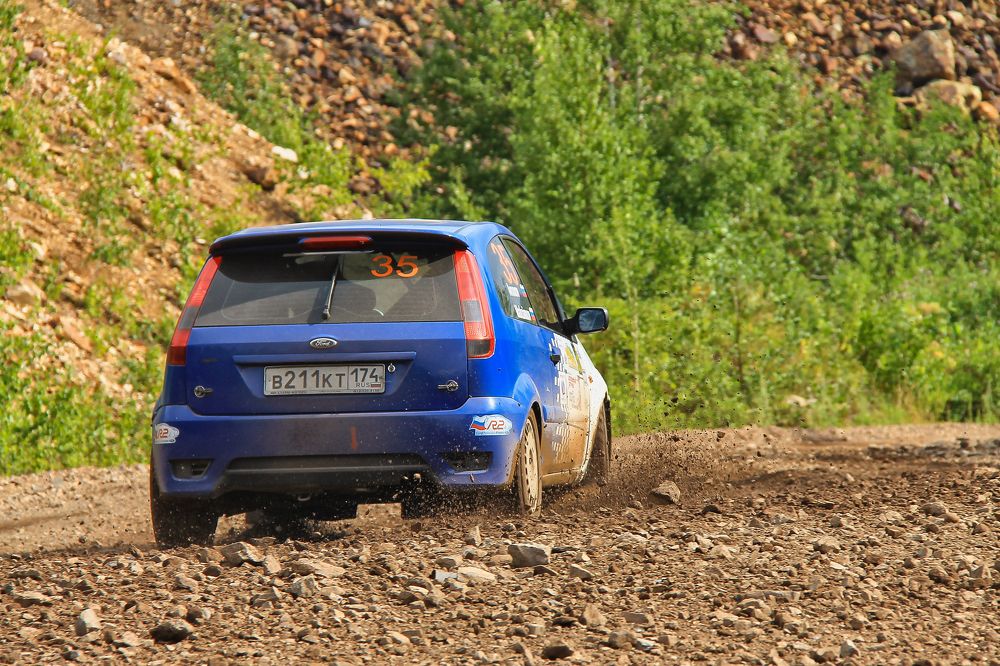 Photograph by Ильдар Гарифуллин