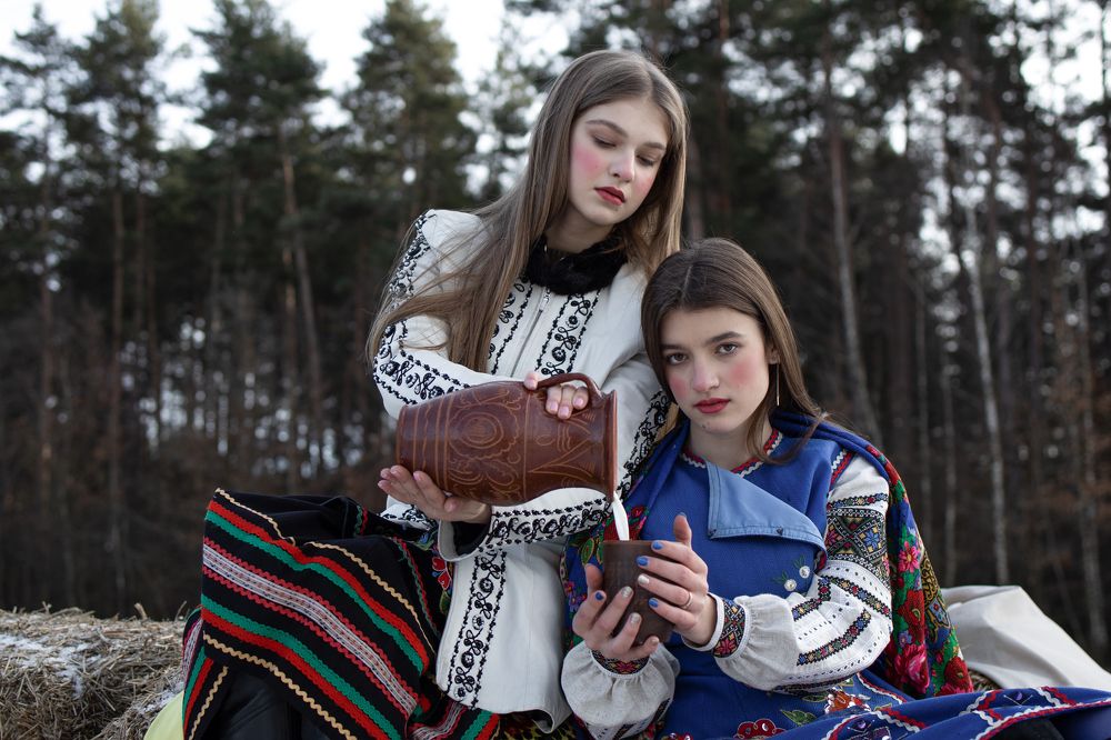 Photograph by Olga Ilenko