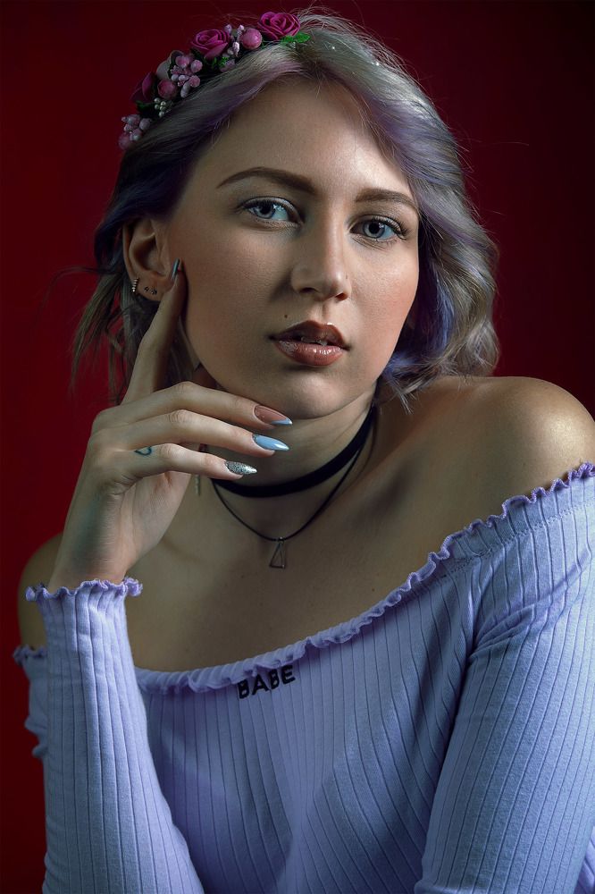 Photograph by Александр Журавлёв