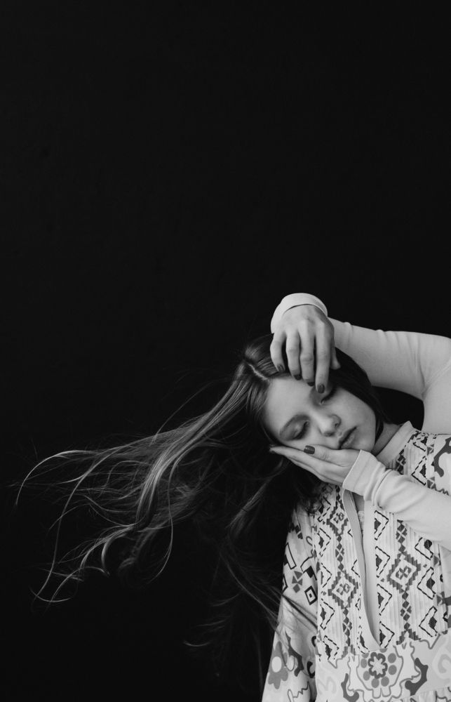 Photograph by Екатерина Спесивая