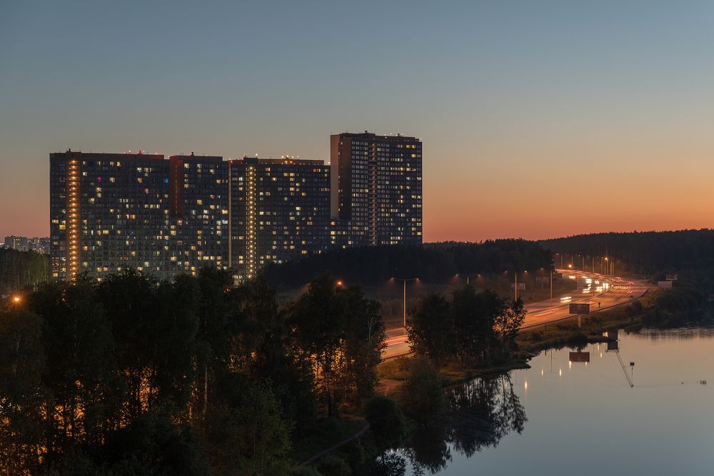 Photograph by Слепухин Владислав