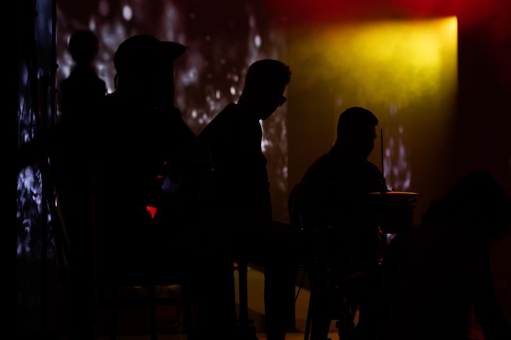 Photograph by Александра Латышик