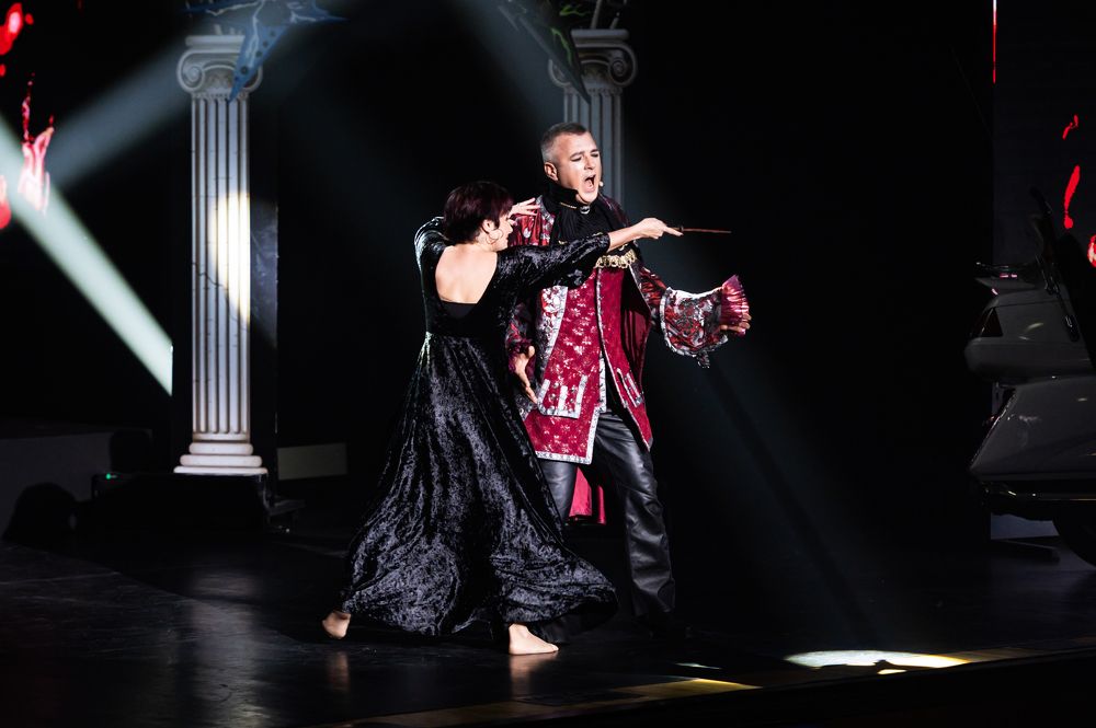 Photograph by Александра Латышик