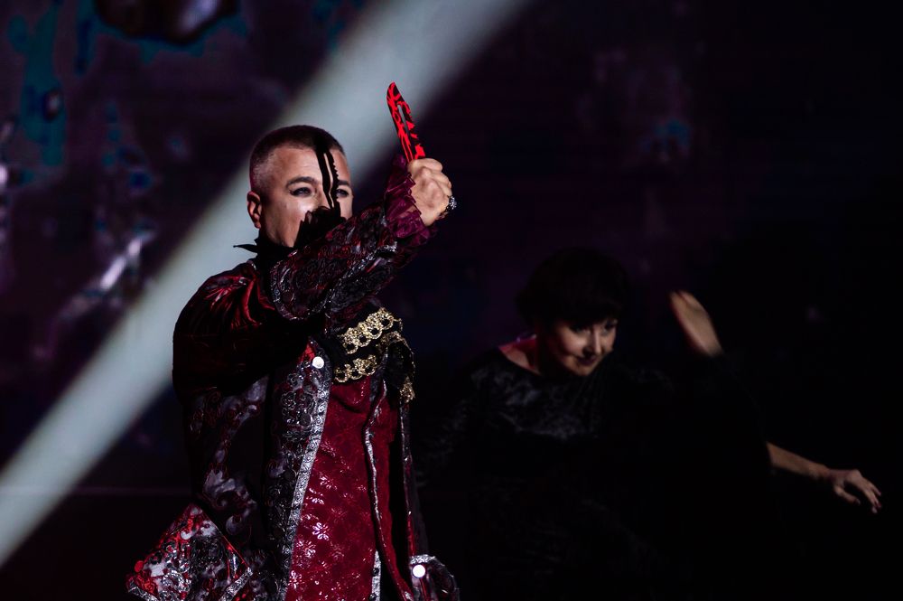 Photograph by Александра Латышик