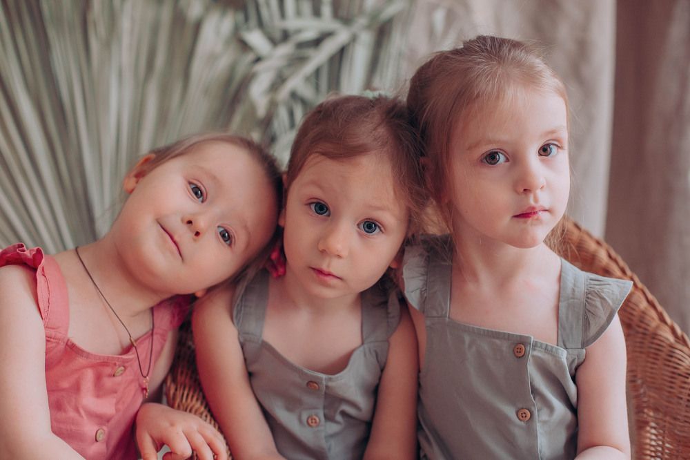 Photograph by Ольга Гаврилова