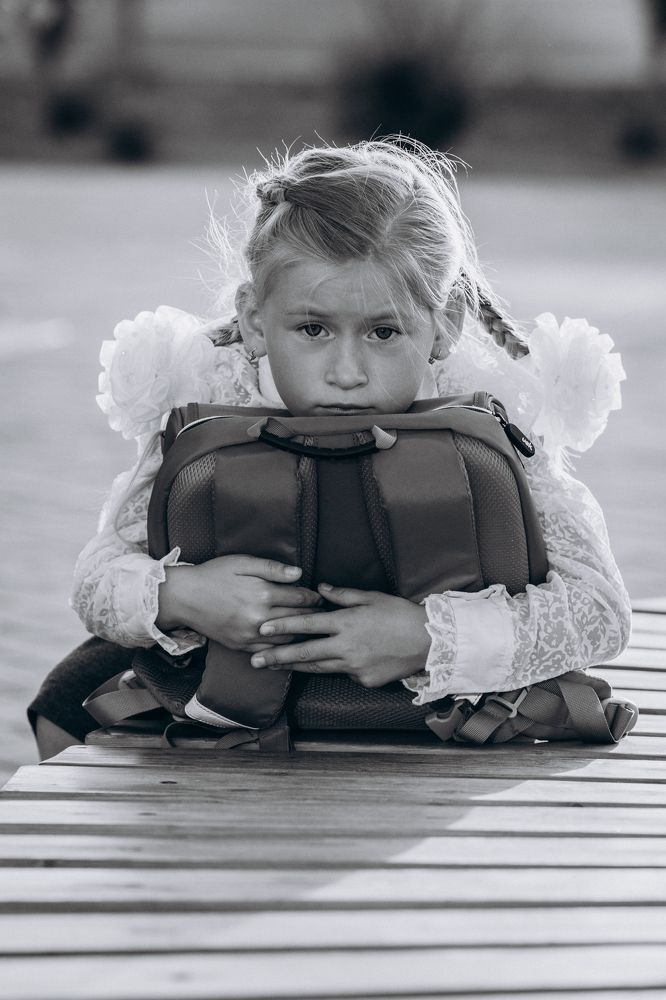 Photograph by Ольга Рачилова