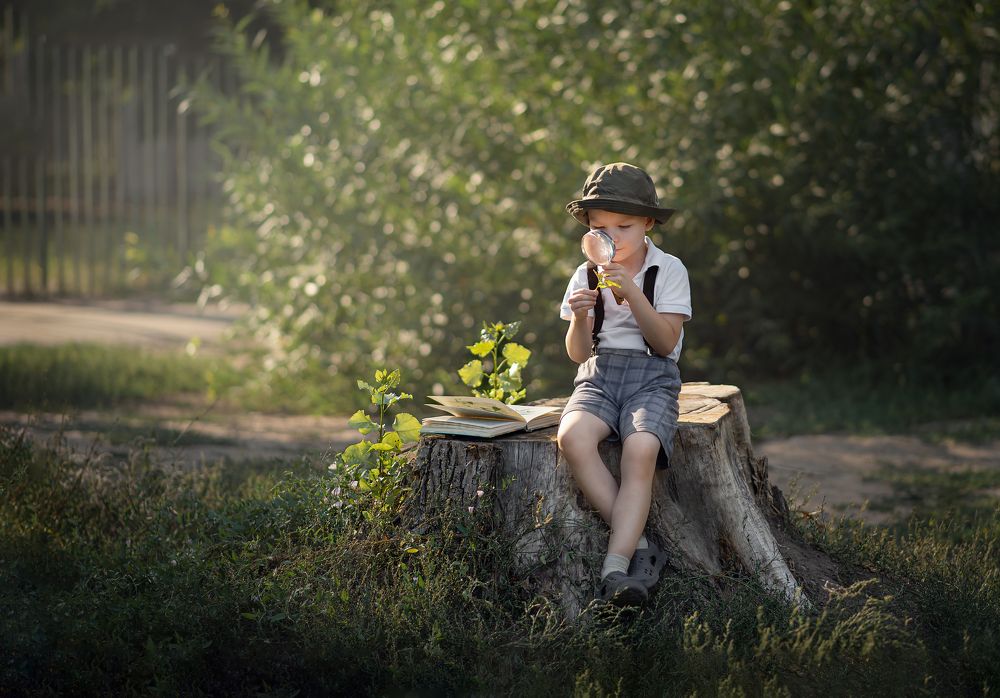 Photograph by Марина Жиделева