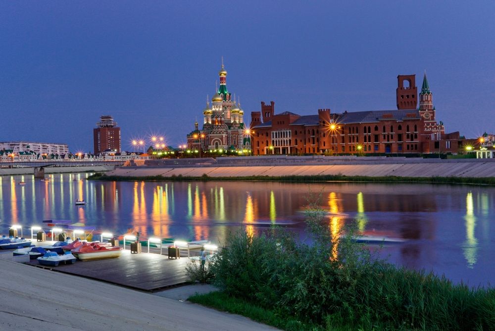 Photograph by Высотских Владимир