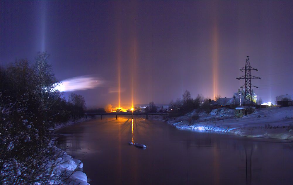 Photograph by Николай Хлебников