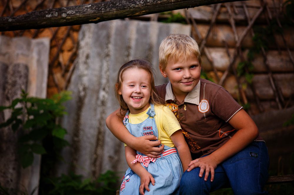 Photograph by Ольга Гаврилова