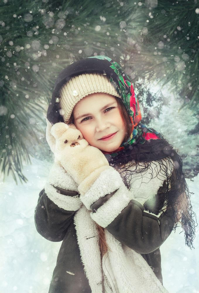 Photograph by irina zolotova