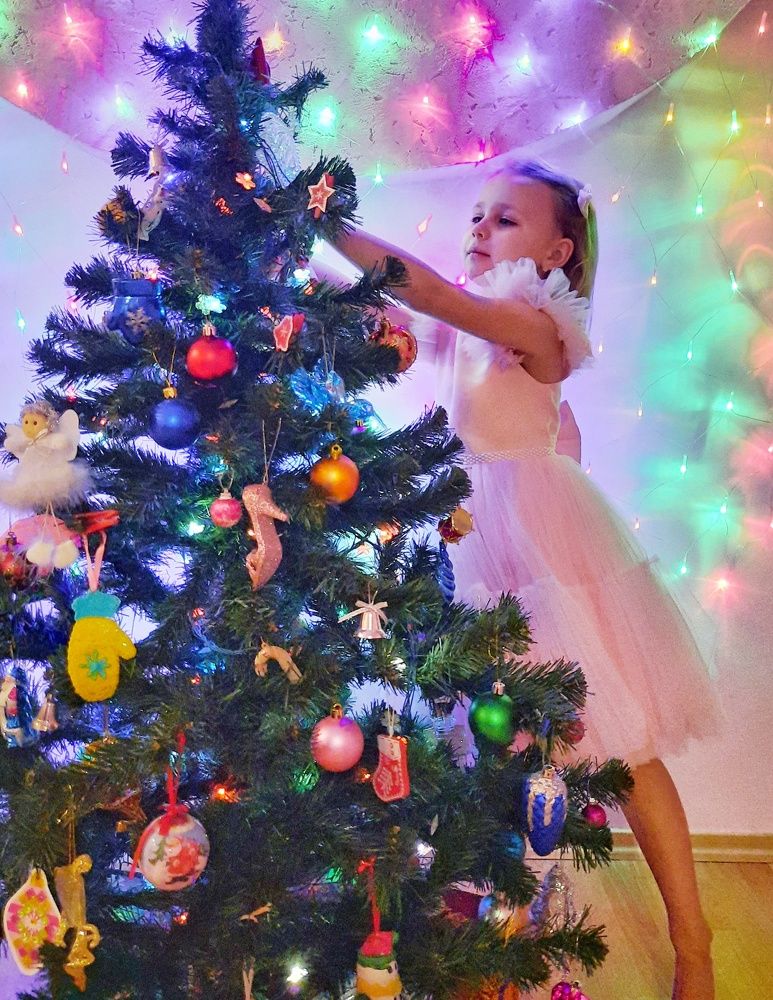 Photograph by Ольга Шаньгина