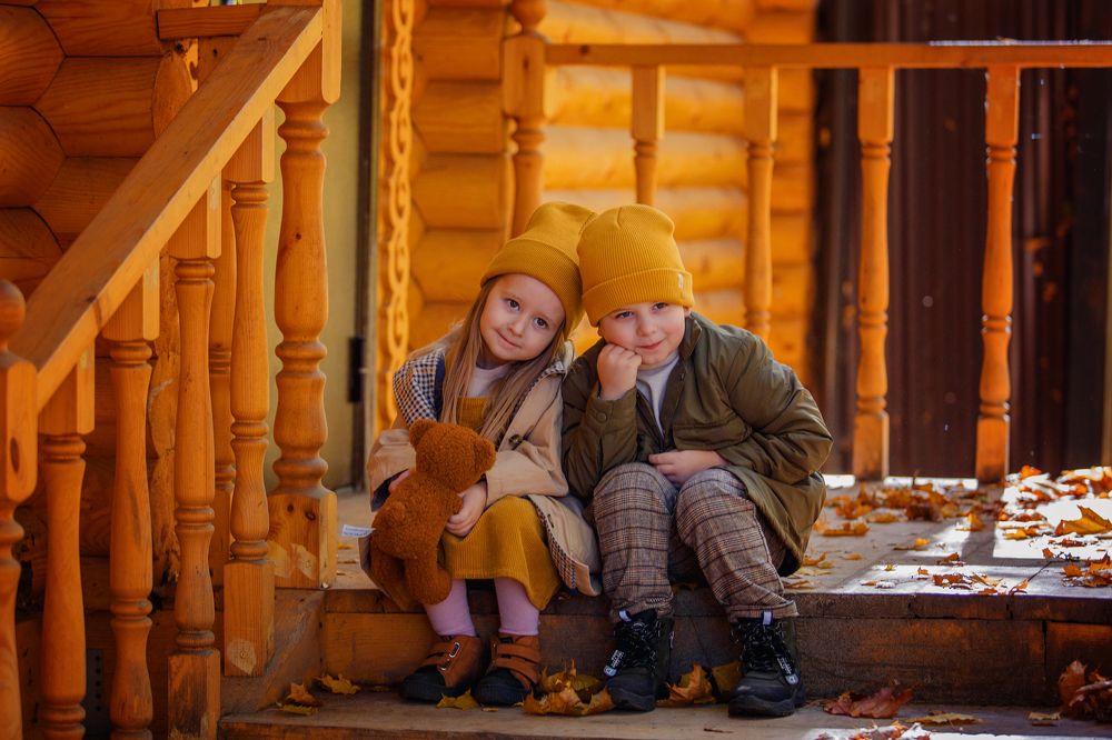 Photograph by Ольга Гаврилова