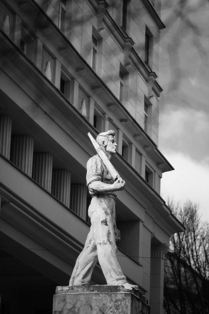 Photograph by Ольга Гаврилова