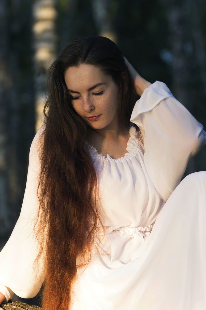 Photograph by Вячеслав Дёмин