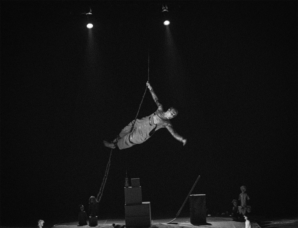 Photograph by Tounekti Abdallah