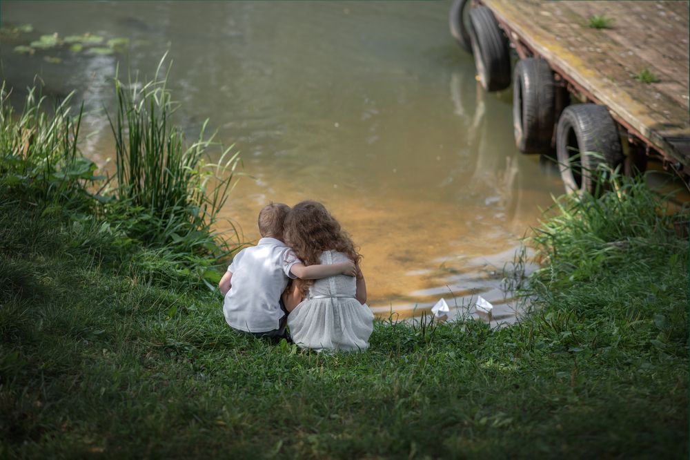 Photograph by Марина Жиделева