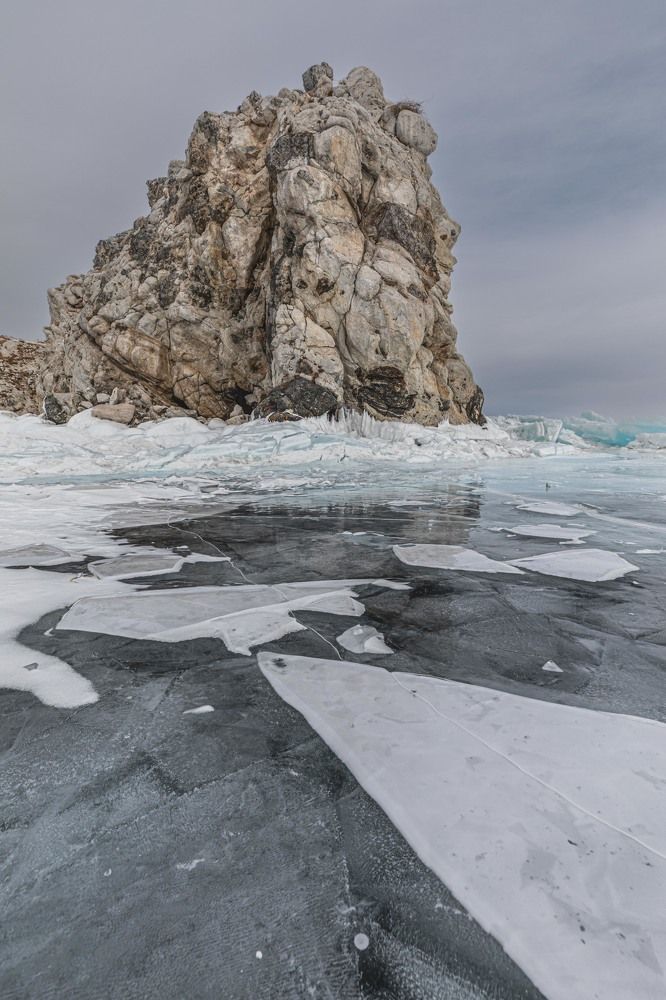 Photograph by Илья Поляк