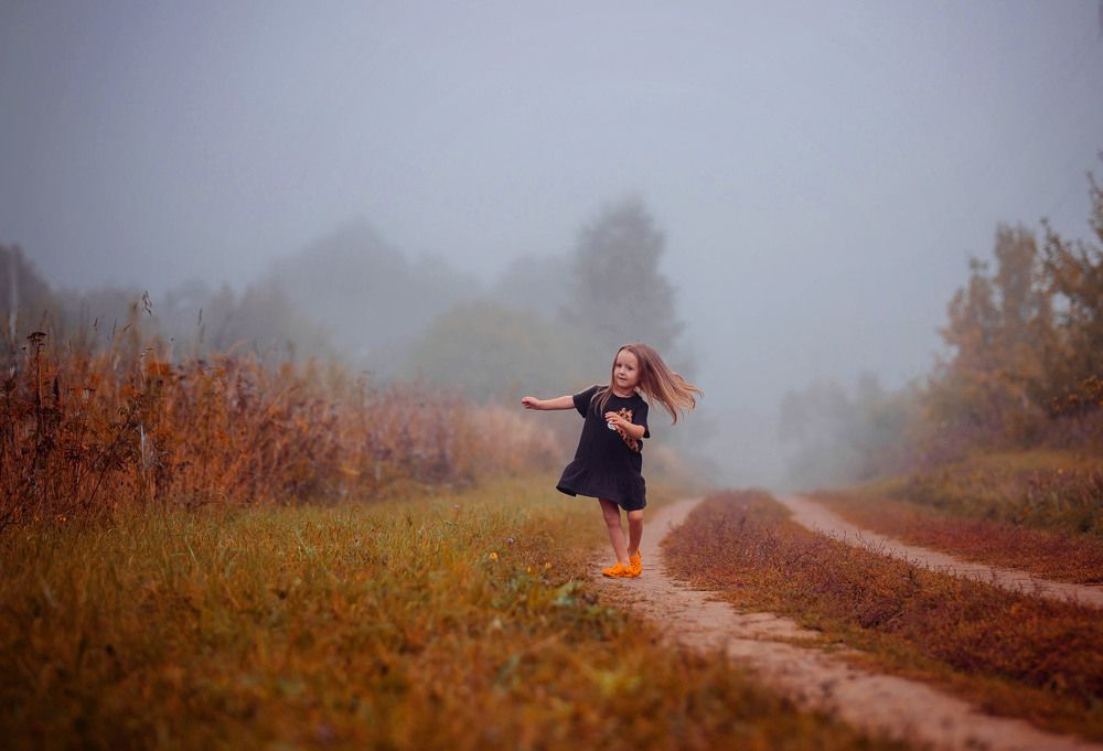 Photograph by Ольга Гаврилова