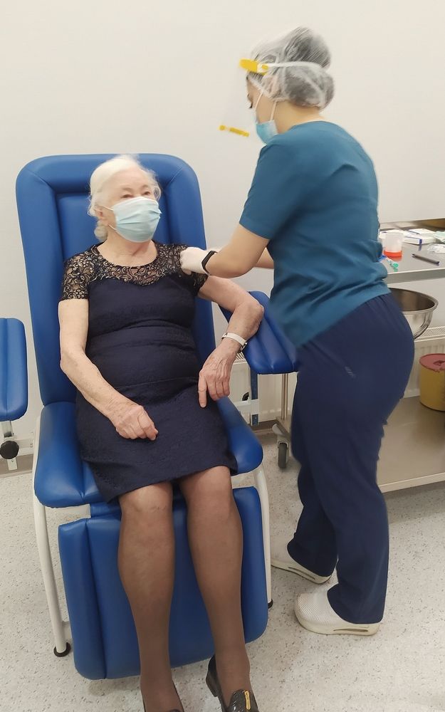 Photograph by Dina Kerimova