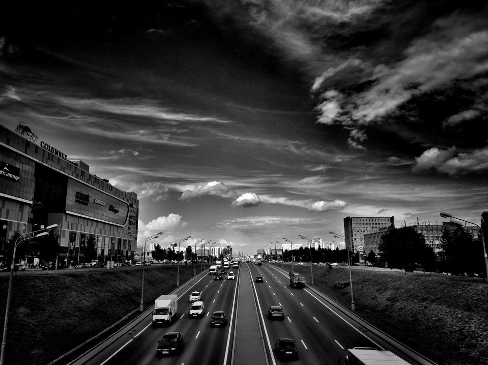 Photograph by Александр Колосков