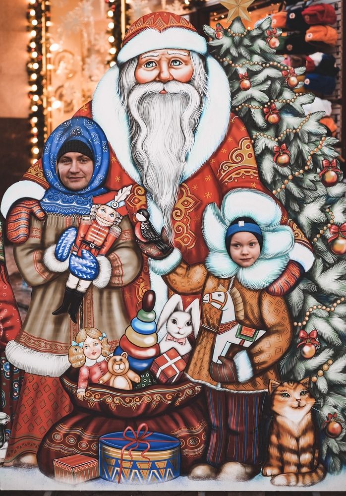 Photograph by Лупекина Оксана