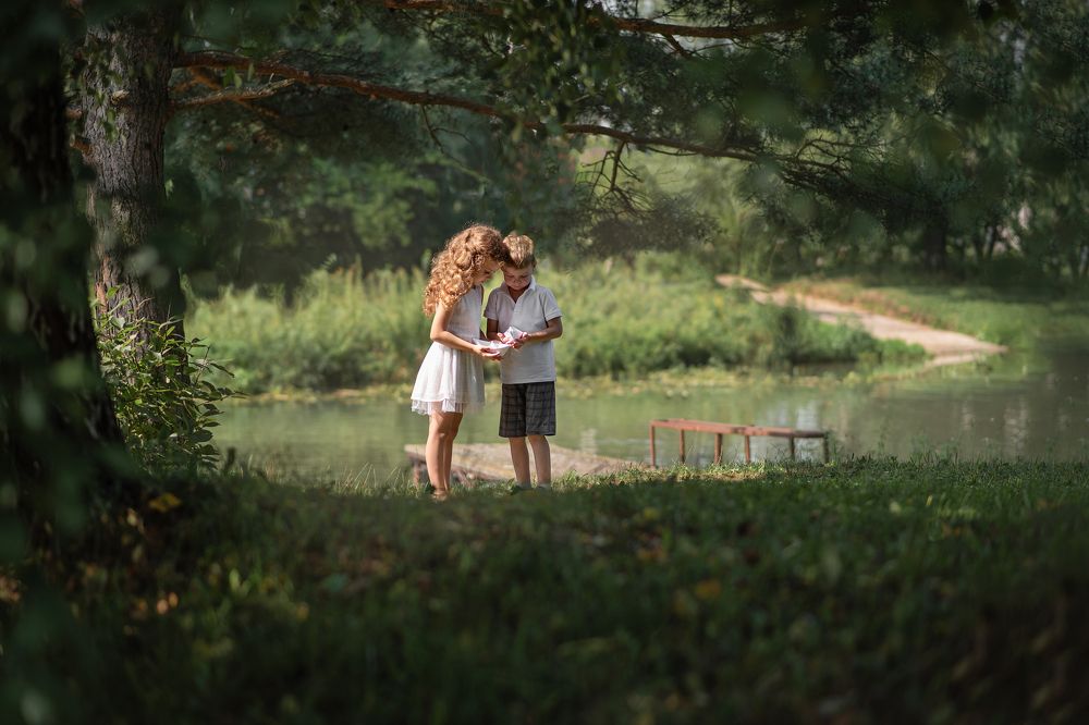 Photograph by Марина Жиделева