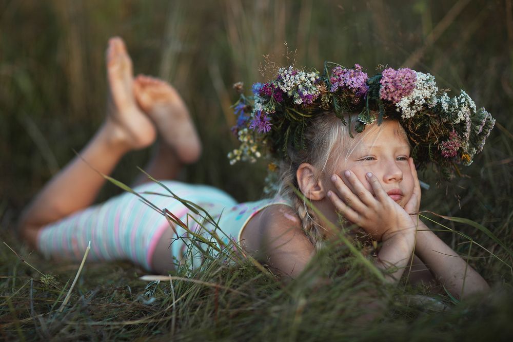 Photograph by Анна Попова (Жалнина)